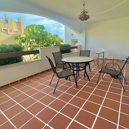 Apartamento Aloha 28 Marbella Exterior photo