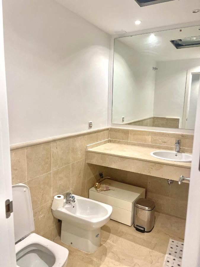 Apartamento Aloha 28 Marbella Exterior photo