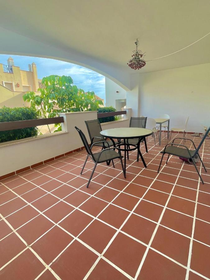 Apartamento Aloha 28 Marbella Exterior photo